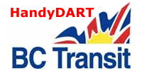 BC Transit HandyDART